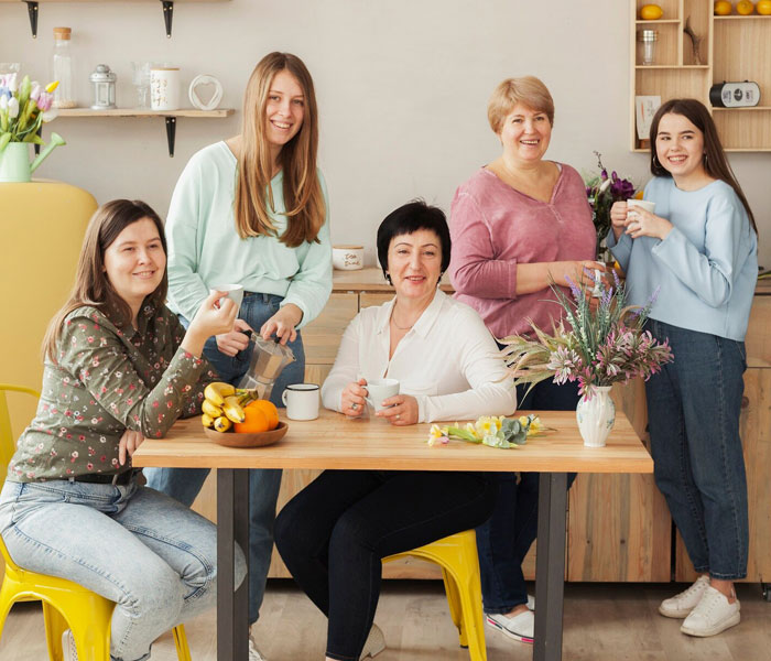 Innovative Community Participation Perth