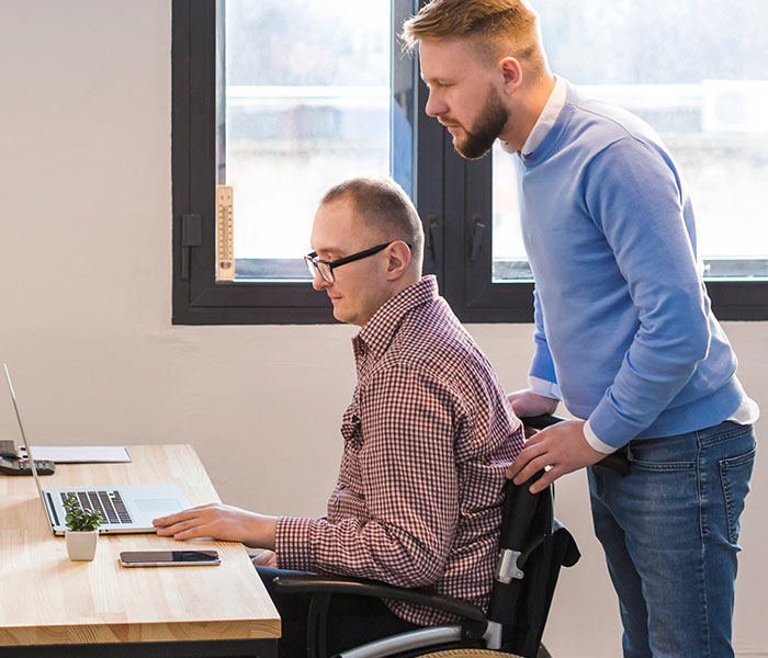 Assistance to Access Employment Perth