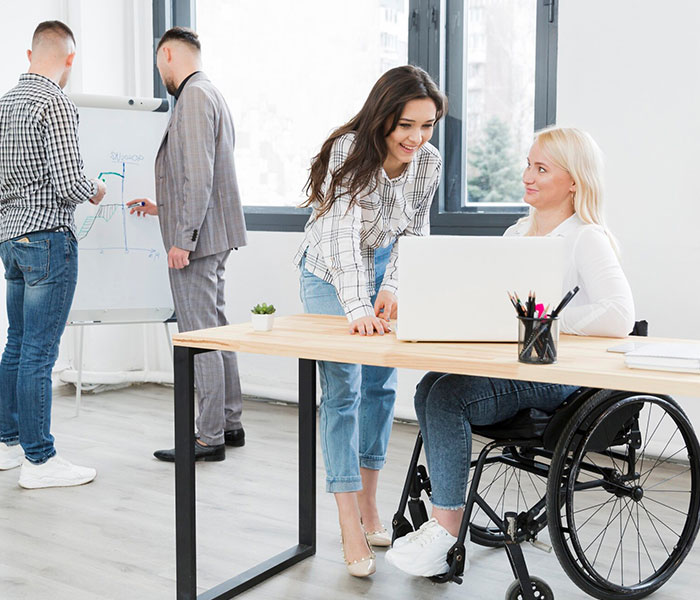 Disability Employment Services Perth