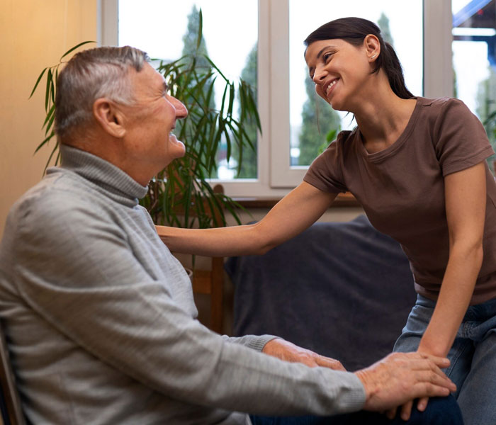 NDIS Assistance With Life Stages Armadale