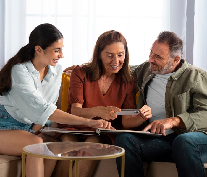 Support with Life Stages Armadale