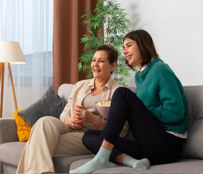 Shared Living Support Services Perth