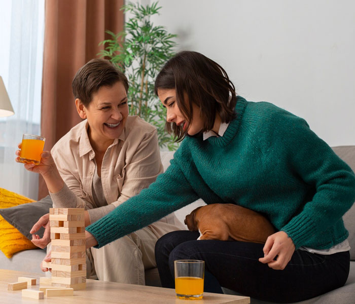 Development of Life Skills Perth program