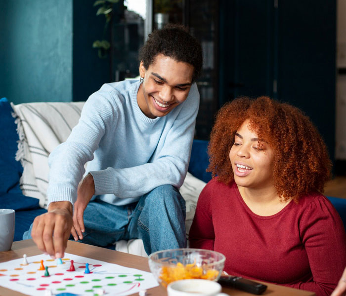 Perth-based life skills program