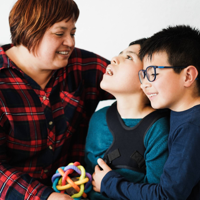 NDIS Capacity Building Services in Perth