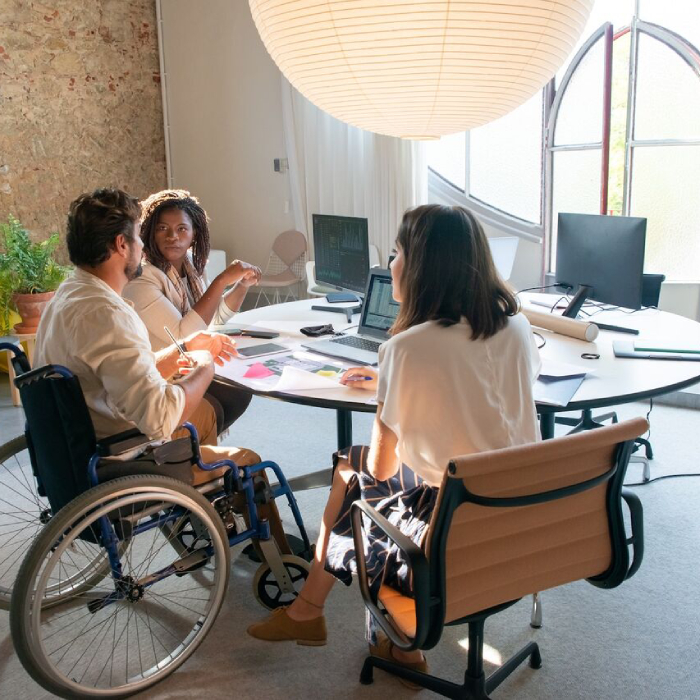 NDIS Support Coordination in Perth