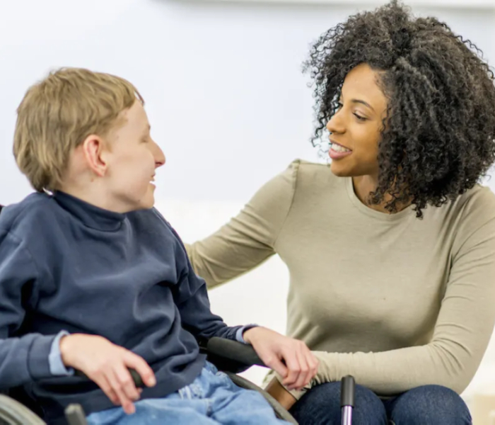 support coordination services in Perth